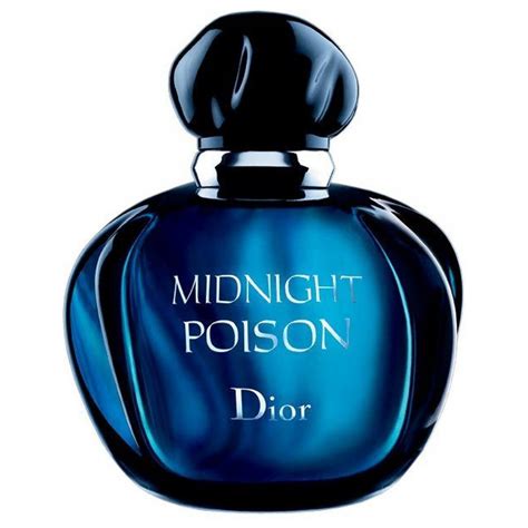 midnight poison christian dior.